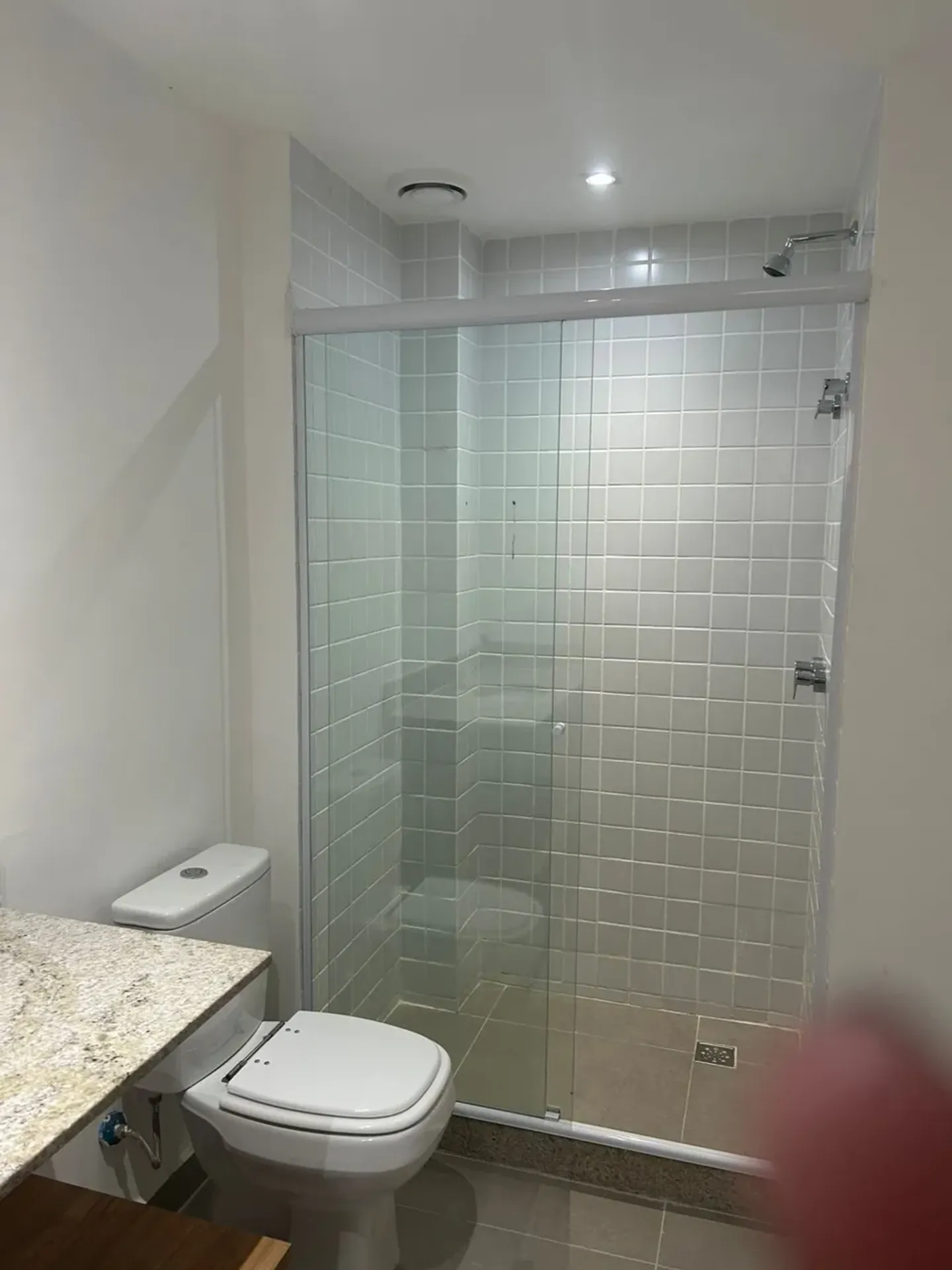 Studio, 37 m², com máquina de lavar — photo 3