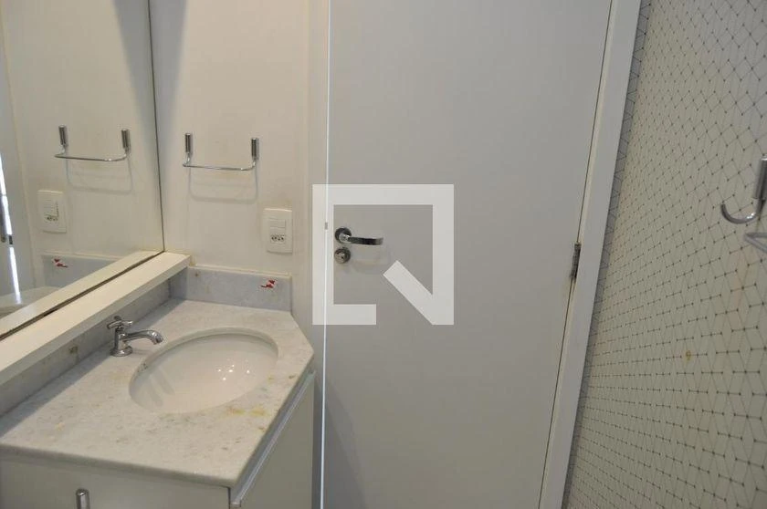 Furnished apartment, 54 m², with a washing machine