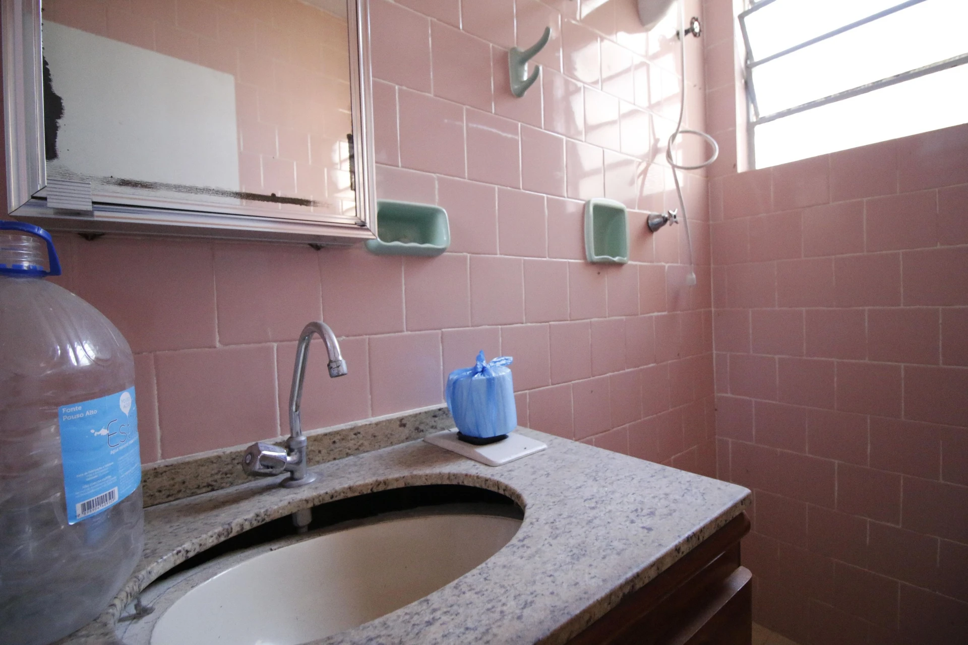 Apartamento com 3 quartos e 3 banheiros com 1 vaga — photo 32