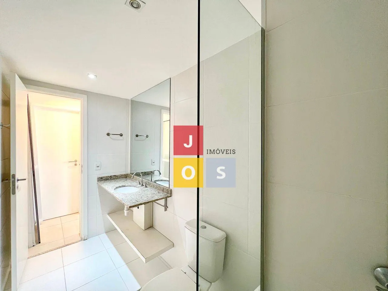Furnished 120 m² penthouse with 2 bedrooms and grill — photo 12