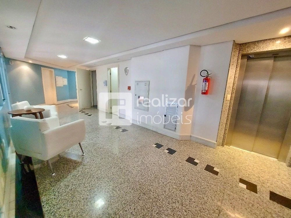 Квартира с 3 спальнями 122 м² и 3 парковочных места — photo 28