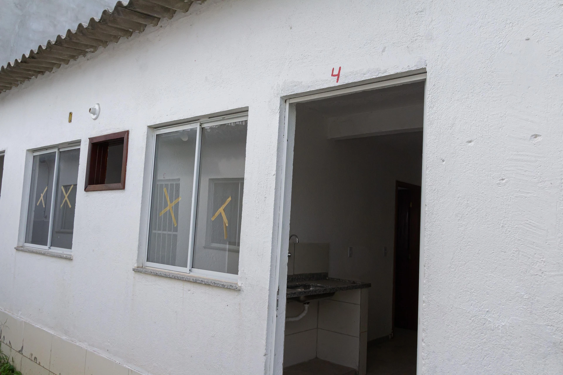 Casa para aluguel com 1 quarto e jardim privativo — photo 9