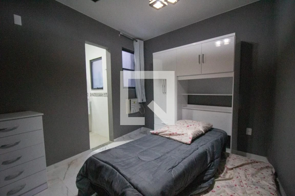 Furnished house with 2 en-suite bedrooms and gas kitchen — photo 34