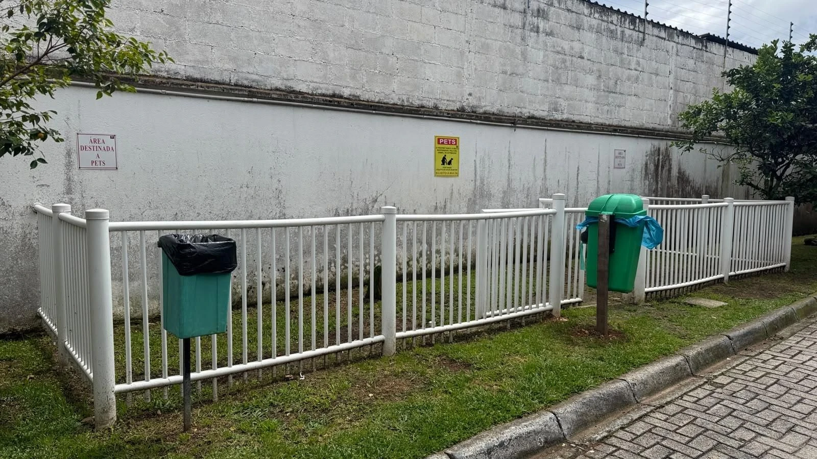 Apartamento com churrasqueira privativa, Orleans — photo 35