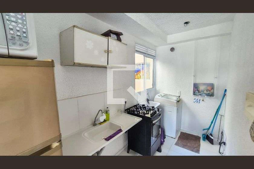 Квартира 40 м² з окремою кухнею та газовою плитою — photo 4