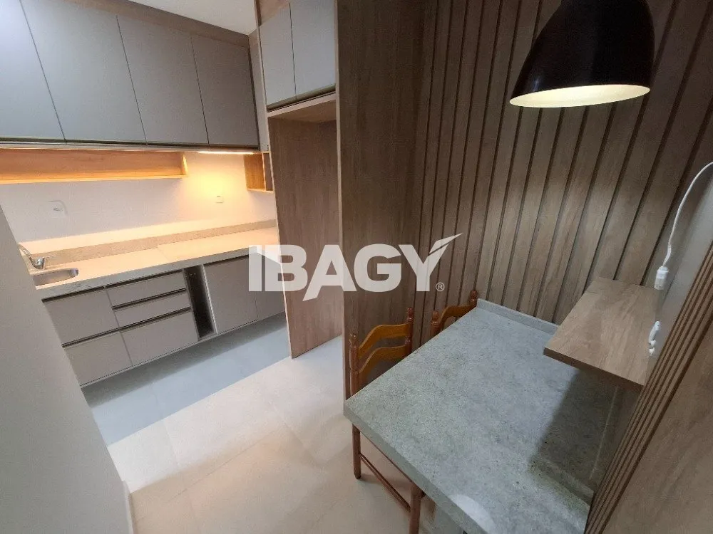125 m² unfurnished apartment with 3 bedrooms — photo 14