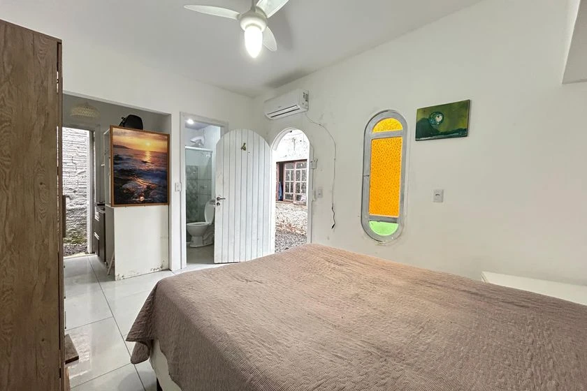Studio com 1 quarto e 1 banheiro, com 1 vaga — photo 11