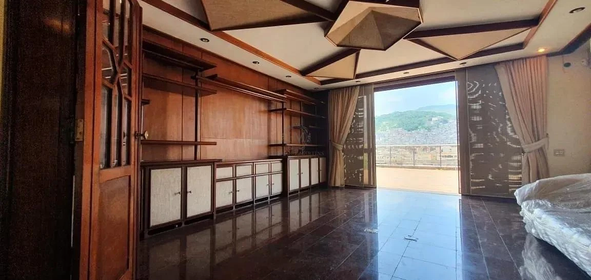 Triplex penthouse 900 m² with 2 bedrooms and 7 bathrooms — photo 9