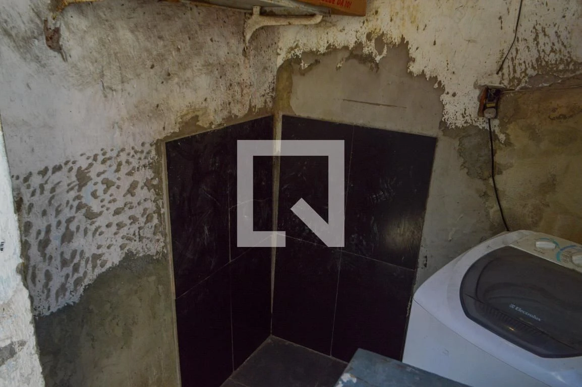 Casa mobiliada com 2 quartos e máquina de lavar — photo 19