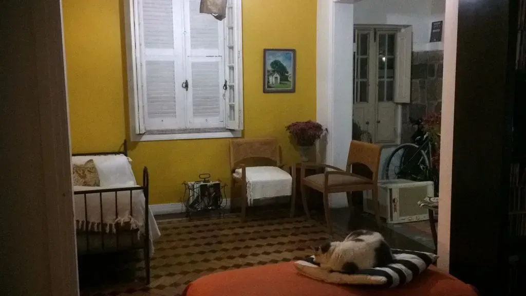 Furnished duplex house with private garden and 268 m² — photo 13
