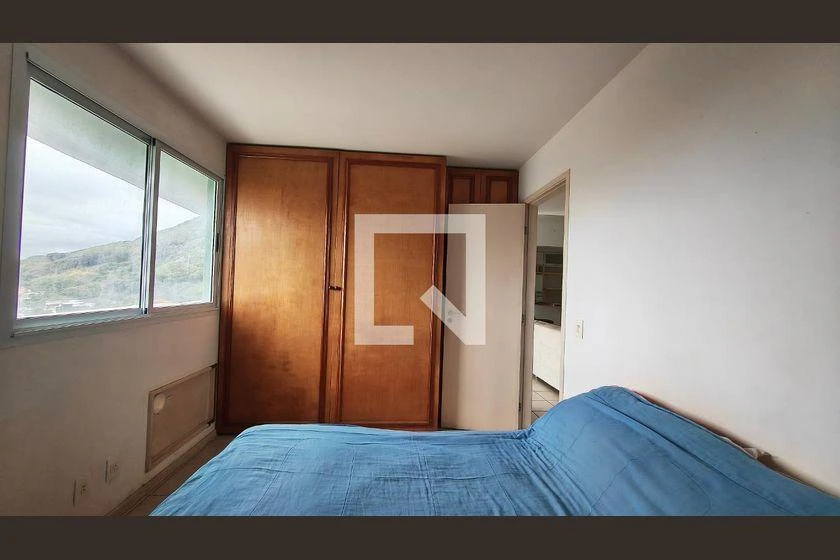 Mountain view in a 2-bedroom apartment, 63 m² — photo 10