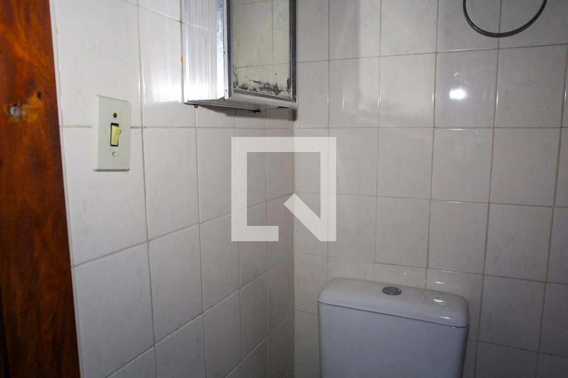Apartamento com vista para as montanhas, Cachambi — photo 33