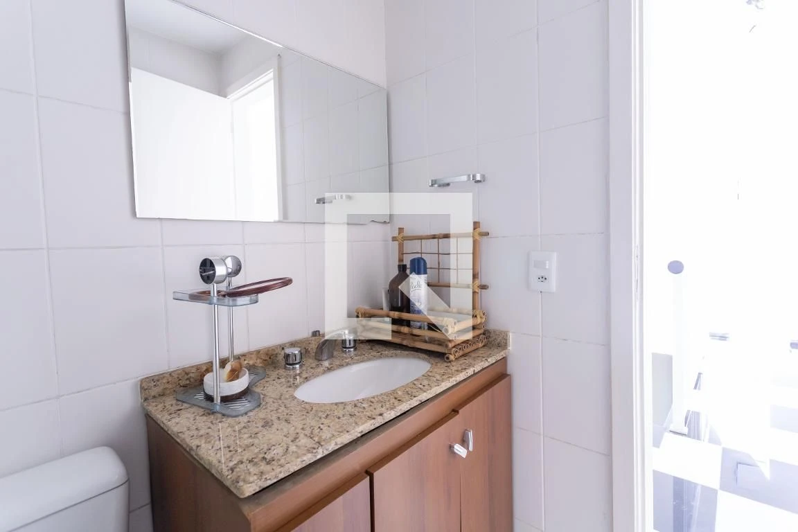 1-bedroom apartment with balcony and private BBQ grill — photo 2