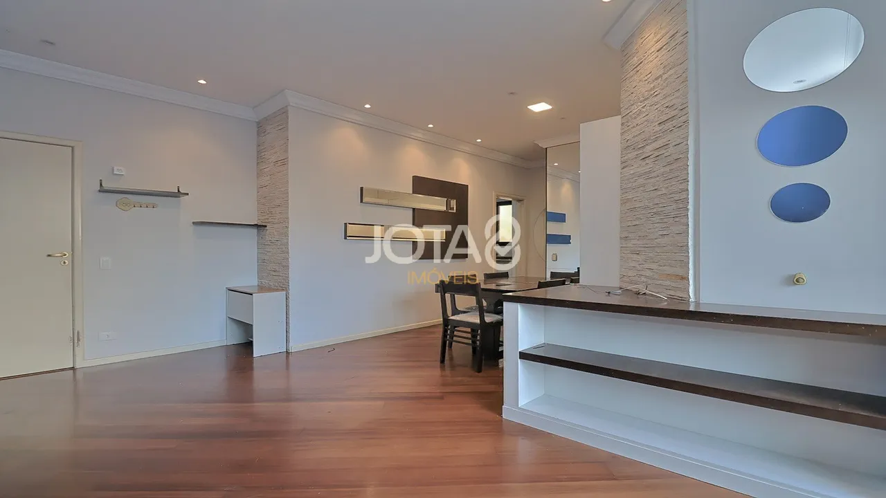 Apartamento de 3 dormitorios con balcón y 2 plazas, 109 m² — photo 4