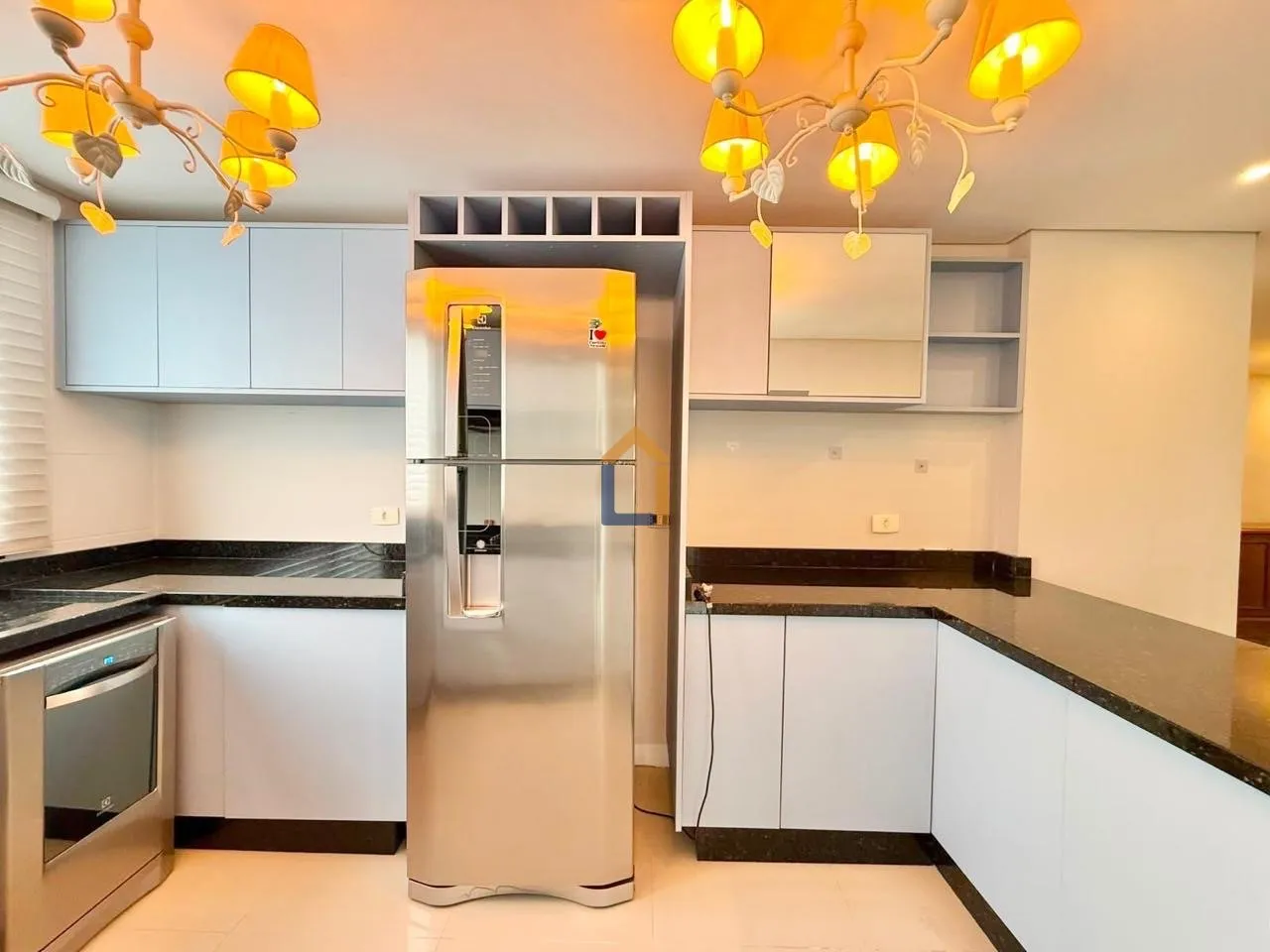 Cobertura duplex com 350 m², 2 suítes e 4 vagas — photo 15