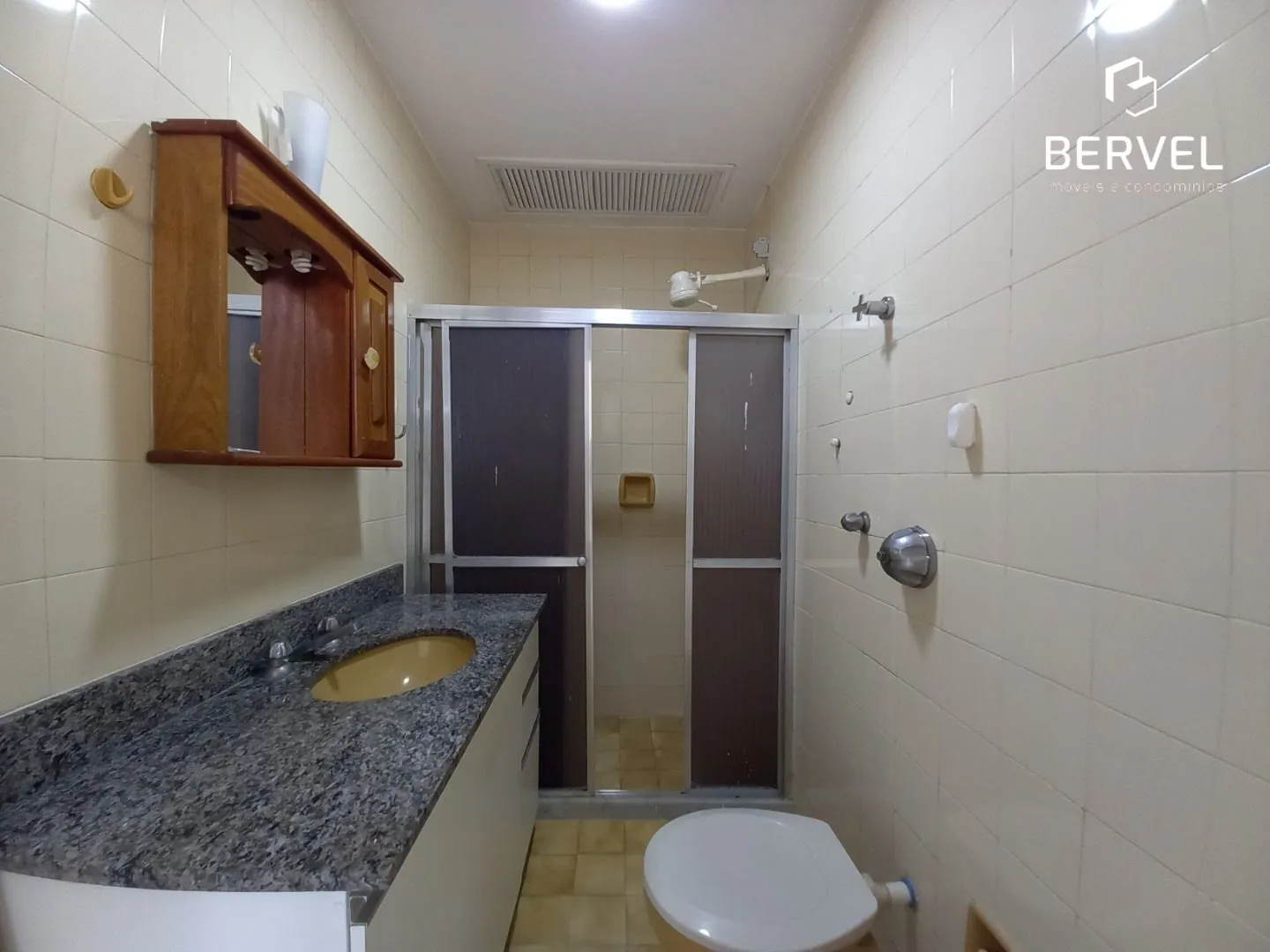Квартира с 2 спальнями 80 м² и 1 парковочным местом — photo 12