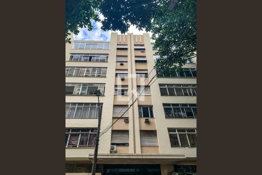 Apartamento mobiliado com varanda e cozinha a gás — photo 48