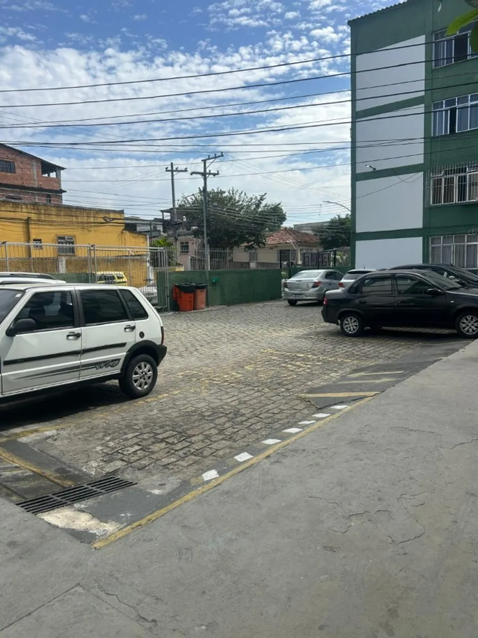 Квартира с 2 спальнями, 50 м² и кухней с газовой плитой — photo 18