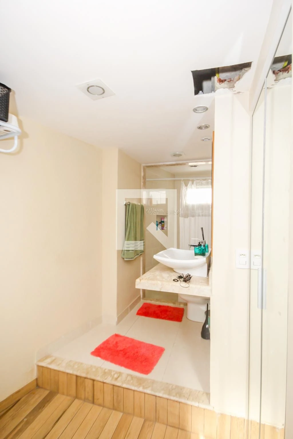 4 quartos e vista para a água: apartamento de 230 m² — photo 41