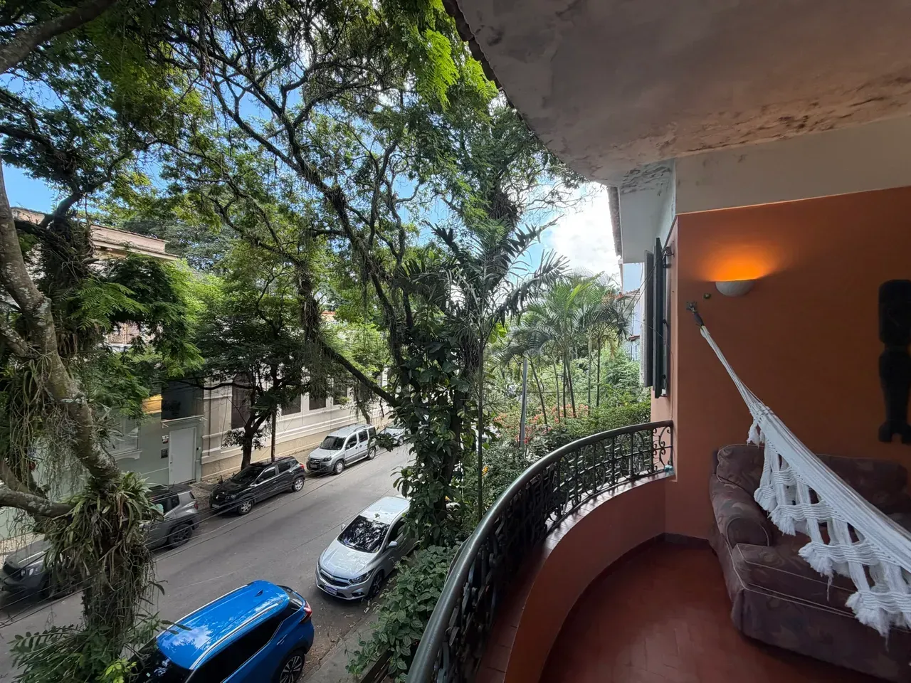 Furnished duplex house with an equipped laundry — photo 85