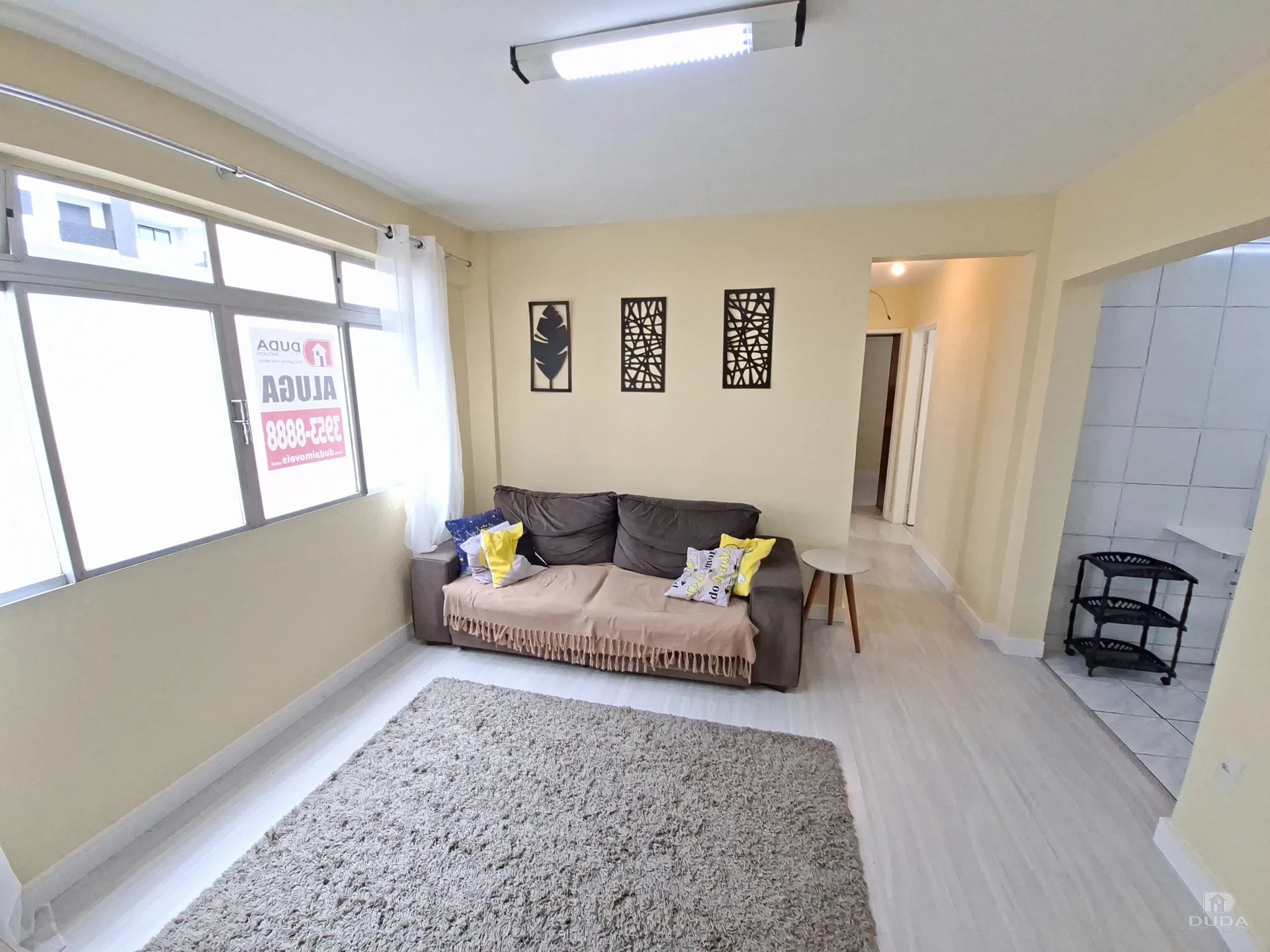 Квартира: 3 спальни, 65 м² — photo 8