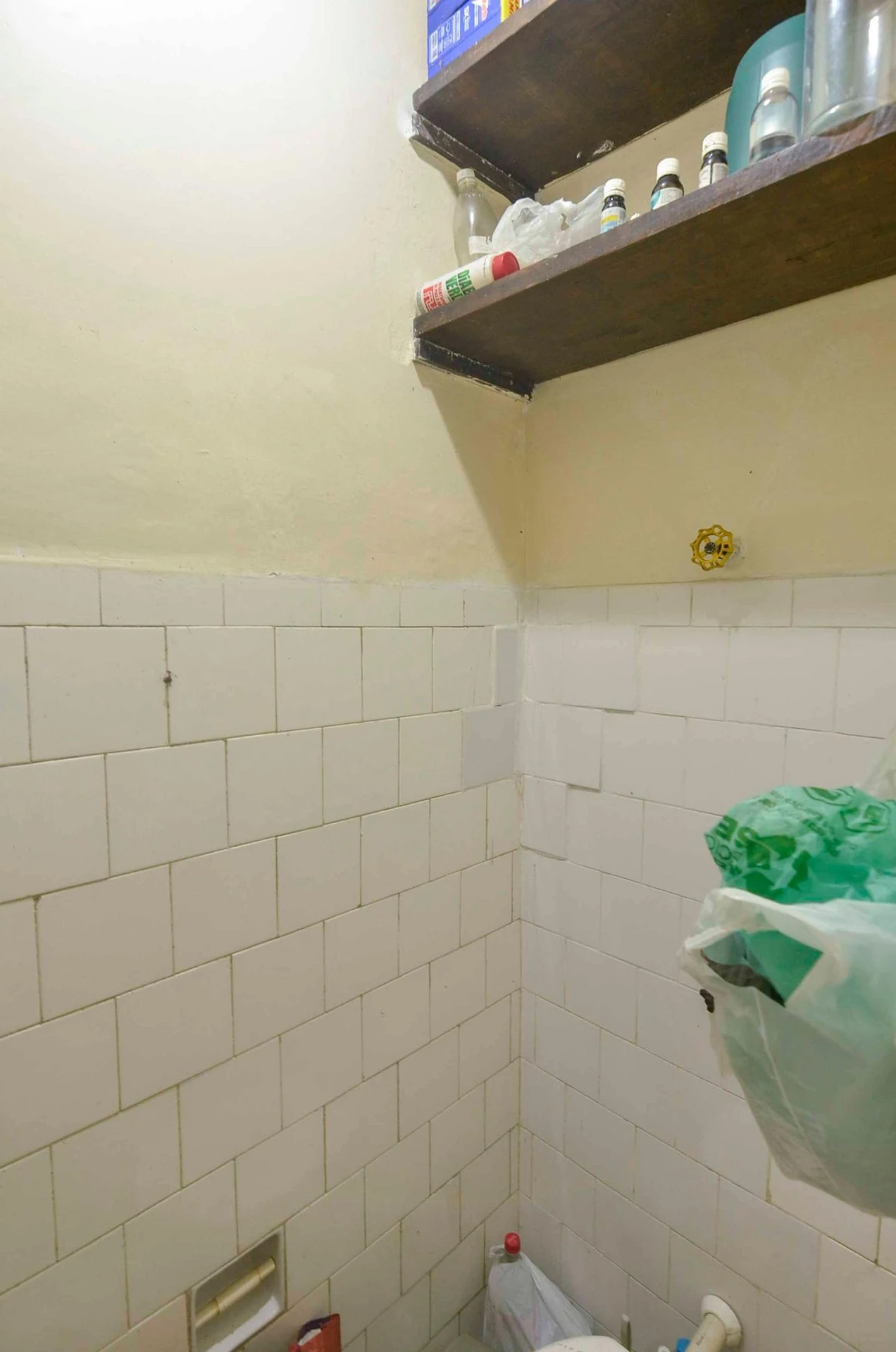 Пральна машина та 2 спальні: квартира 76 м² — photo 29