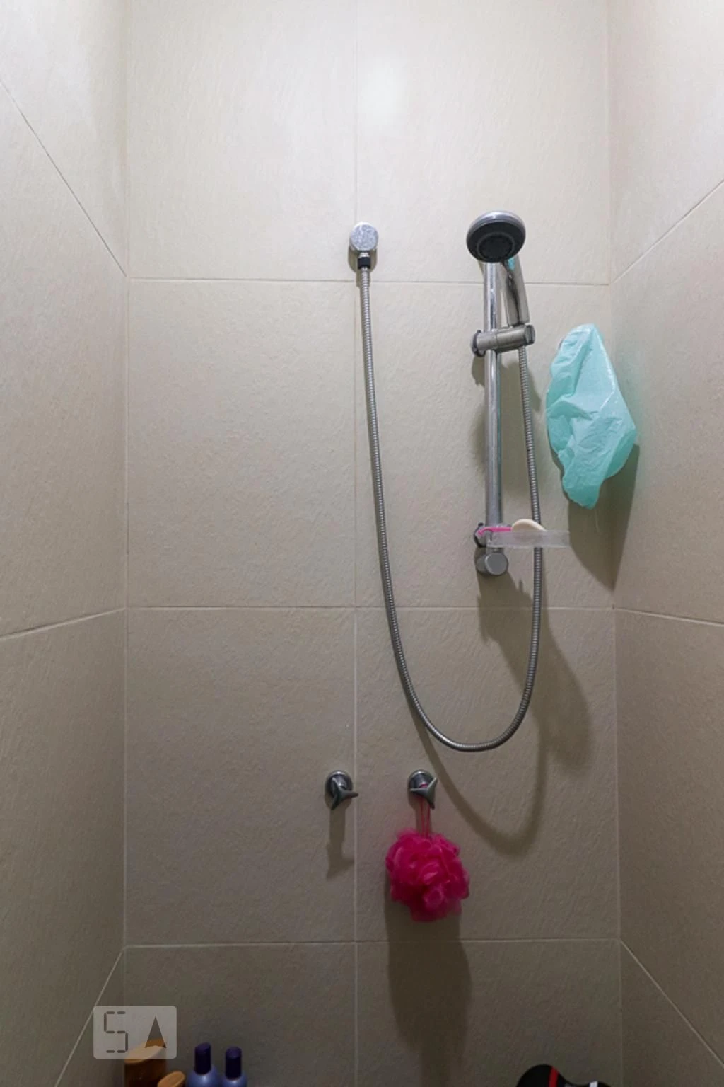 Apartamento mobiliado com 5 quartos e cozinha a gás — photo 74
