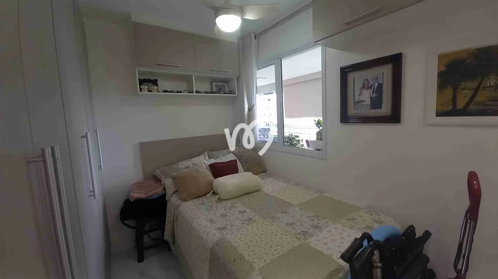 2-bedroom apartment with a washing machine in Rio de Janeiro — photo 14