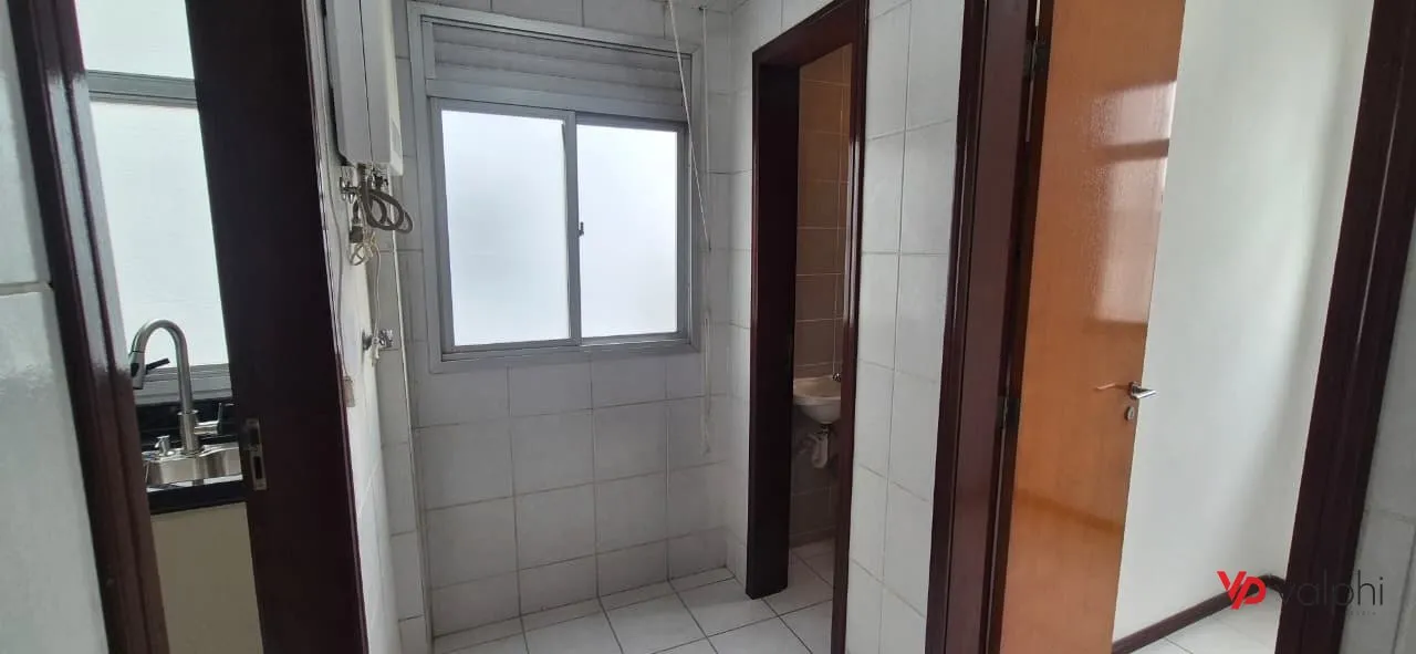 3-bedroom apartment, 1 with its own bathroom, 83 m² — photo 43