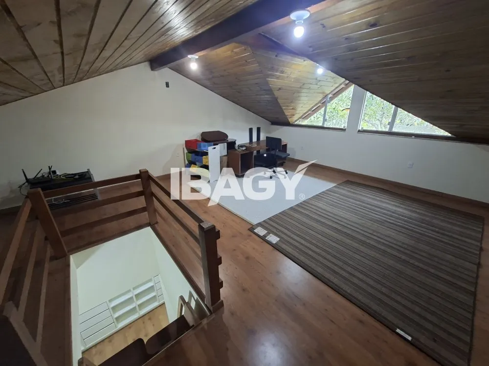 Furnished house with open kitchen and gas stove — photo 6