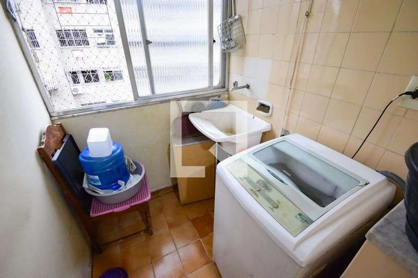 Furnished apartment with 2 bedrooms and 102 m² — photo 20