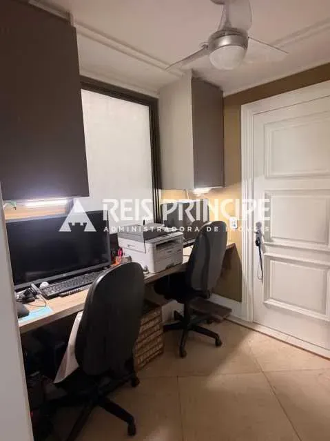 Furnished apartment with 3 bedrooms, 4 bathrooms, 2 parking — photo 28