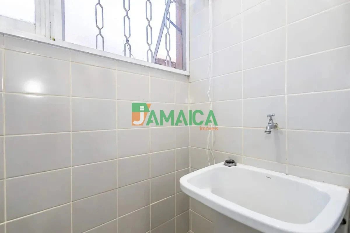 3-bedroom, 57 m² apartment in Curitiba — photo 5