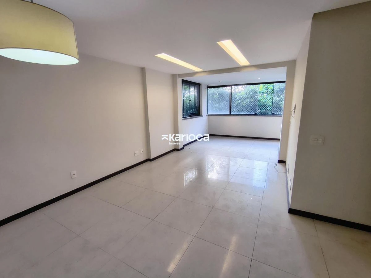 104 m² rental apartment with 3 bedrooms and 2 parking spaces — photo 6