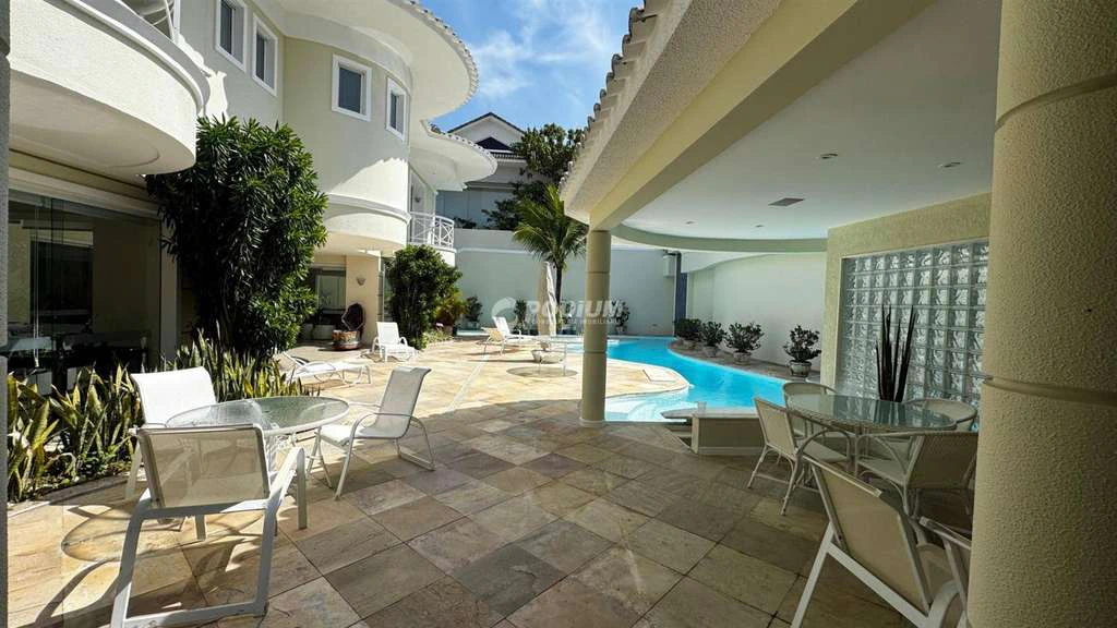 Casa duplex com 4 suítes e jardim privativo — photo 16