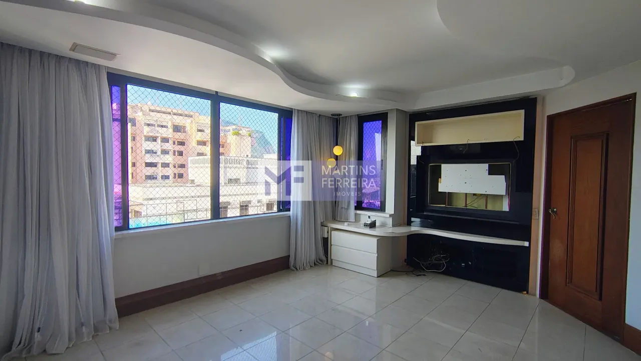 Cobertura para locação com 4 quartos e 5 banheiros — photo 6