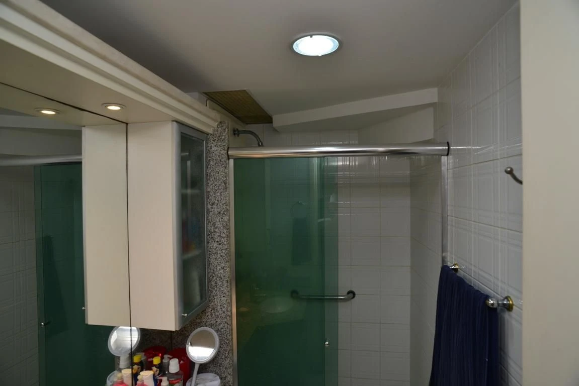 3 quartos e varanda envidraçada: apartamento de 188 m² — photo 49