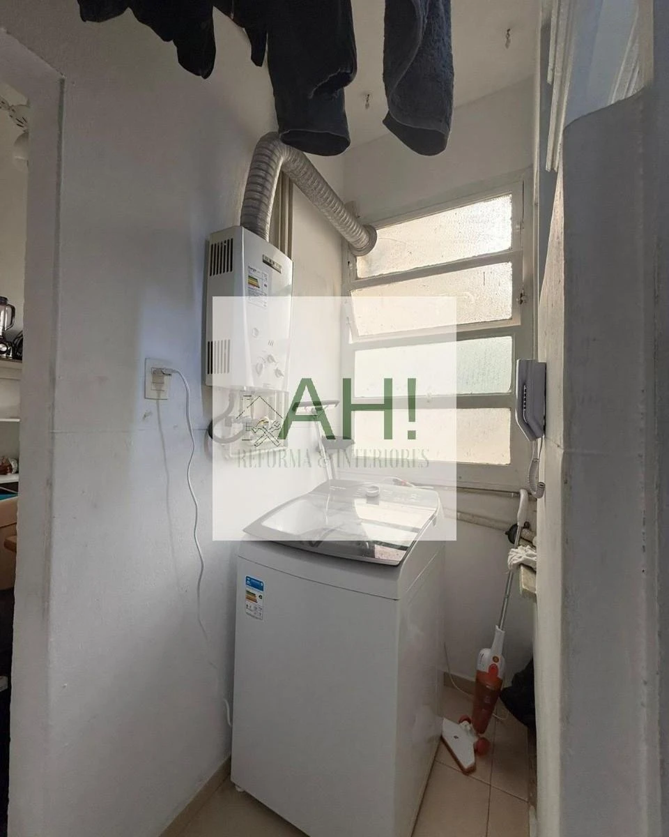 Unfurnished 70 m² apartment with 2 bedrooms and 2 baths — photo 4