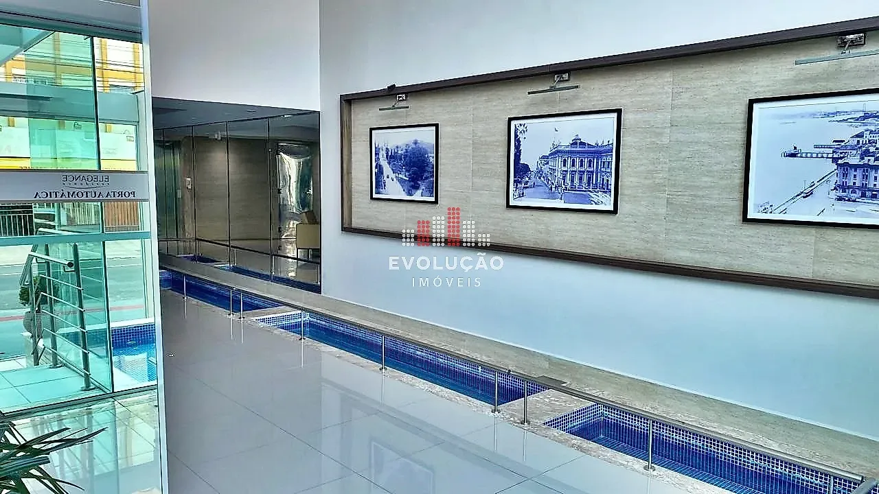 Apartamento de 3 dormitorios de 85 m² con balcón y parrilla — photo 27