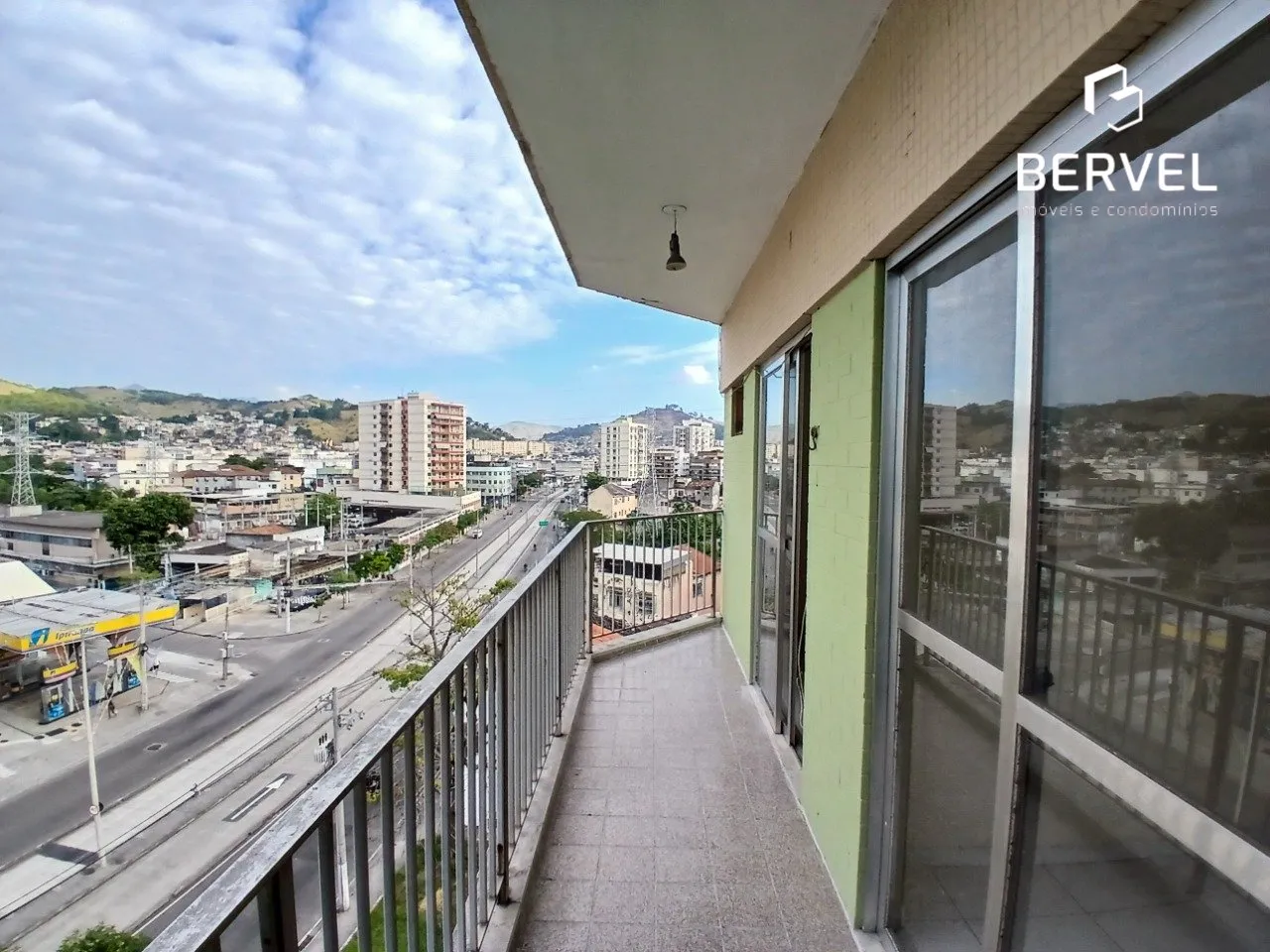 Apartamento de 2 dormitórios com 84 m² e vaga — photo 4