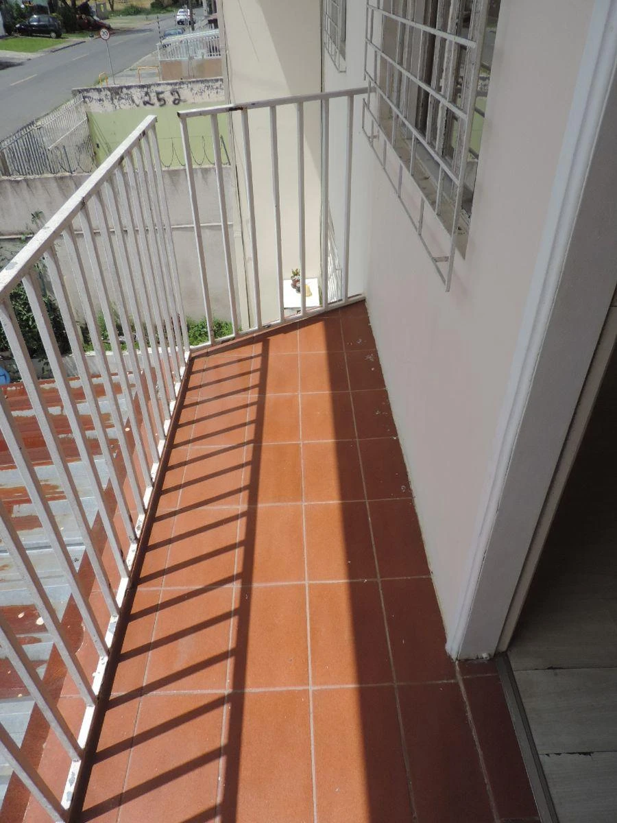 3-bedroom house, 1 with its own bathroom, 104 m², Curitiba — photo 20