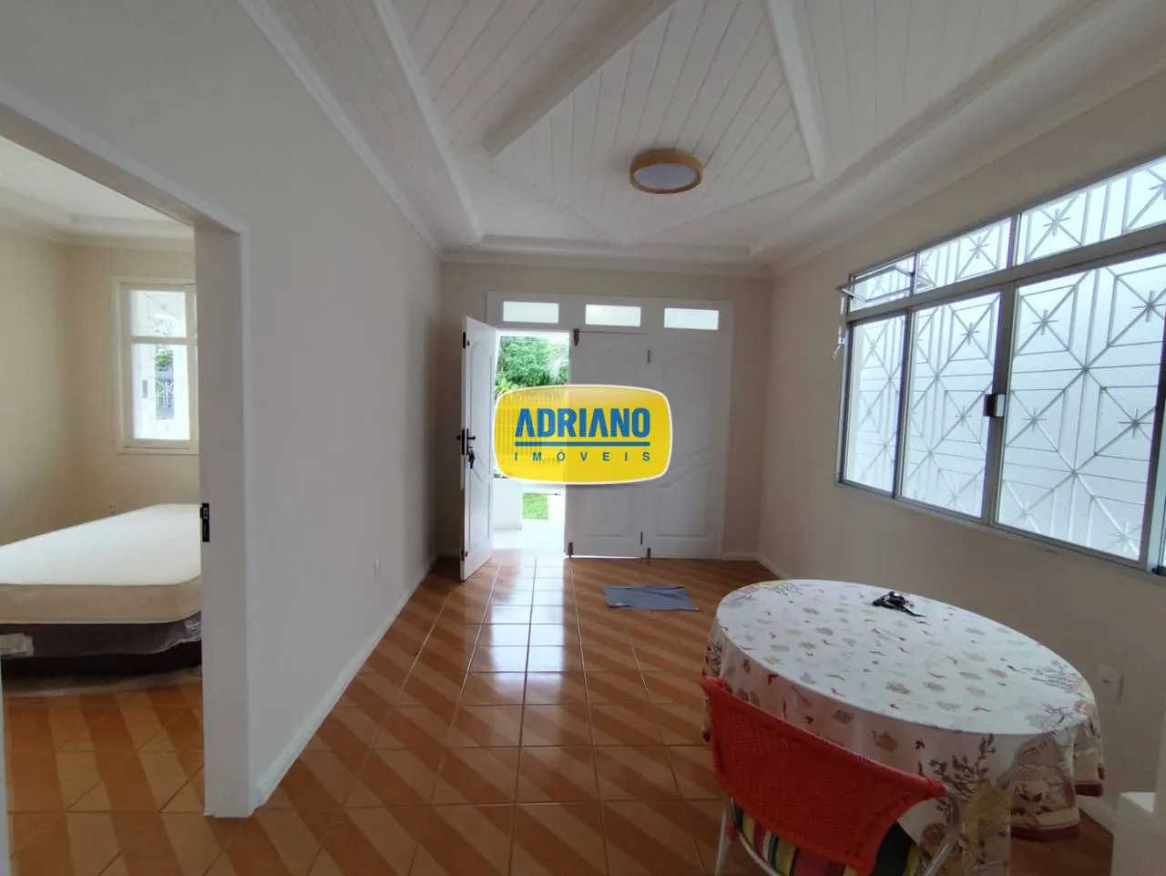 Garden in a 3-bedroom house, 80 m² — photo 15