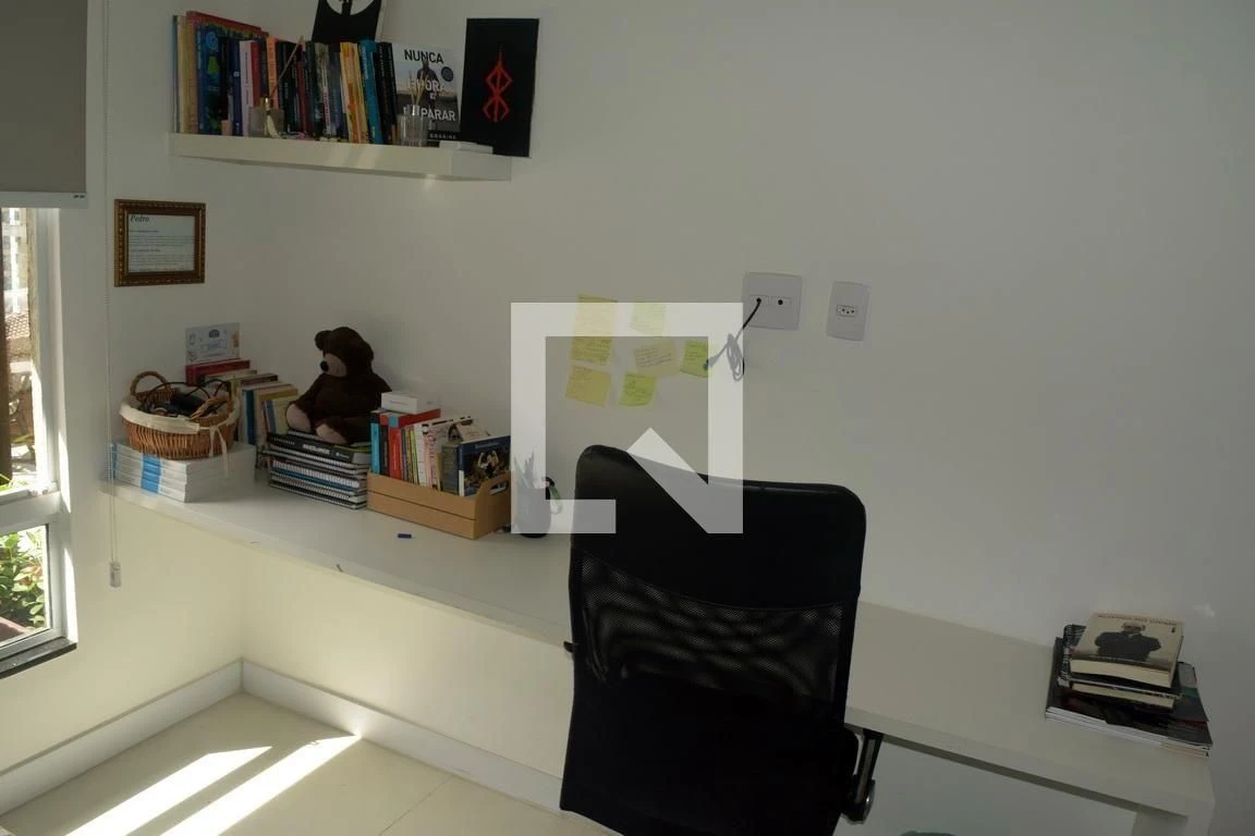 Apartamento mobiliado com 3 quartos e varanda — photo 59
