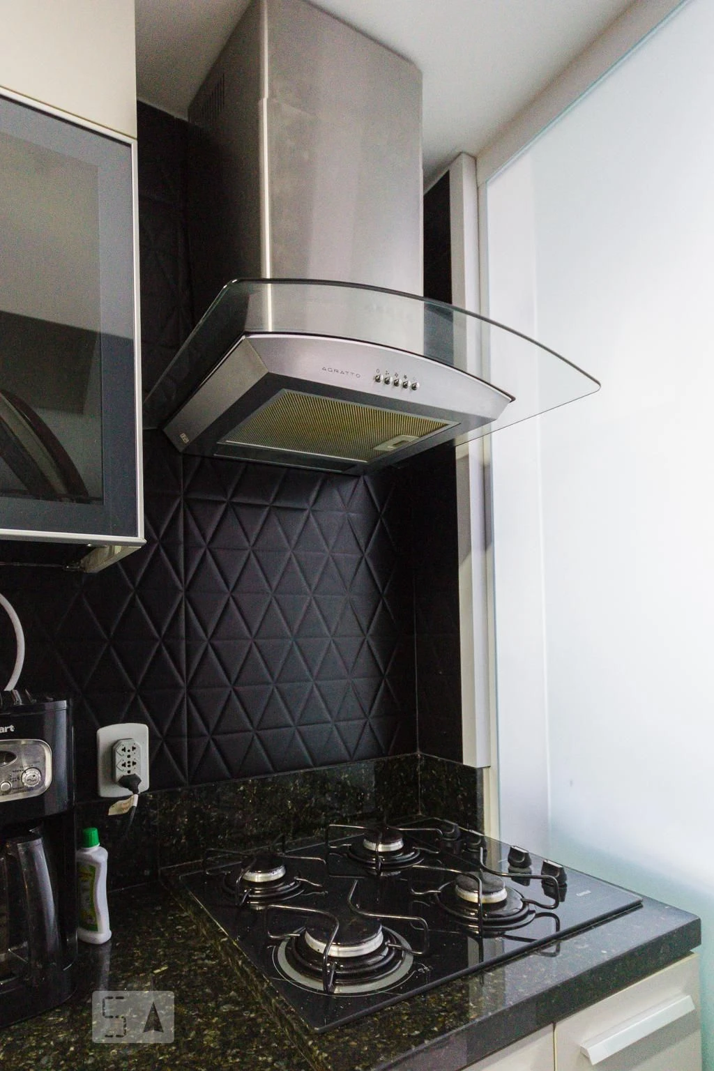 3 quartos e closet: apartamento de 78 m² — photo 43