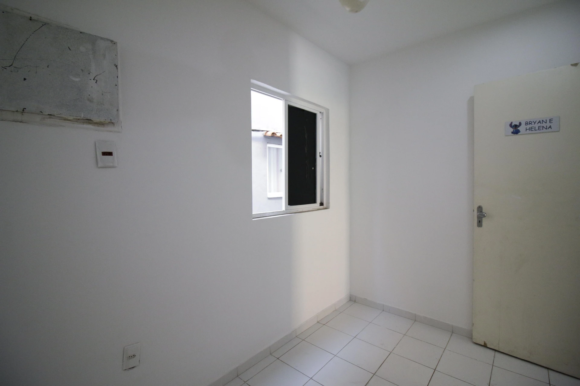 Casa sem mobília com 2 quartos e varanda — photo 31