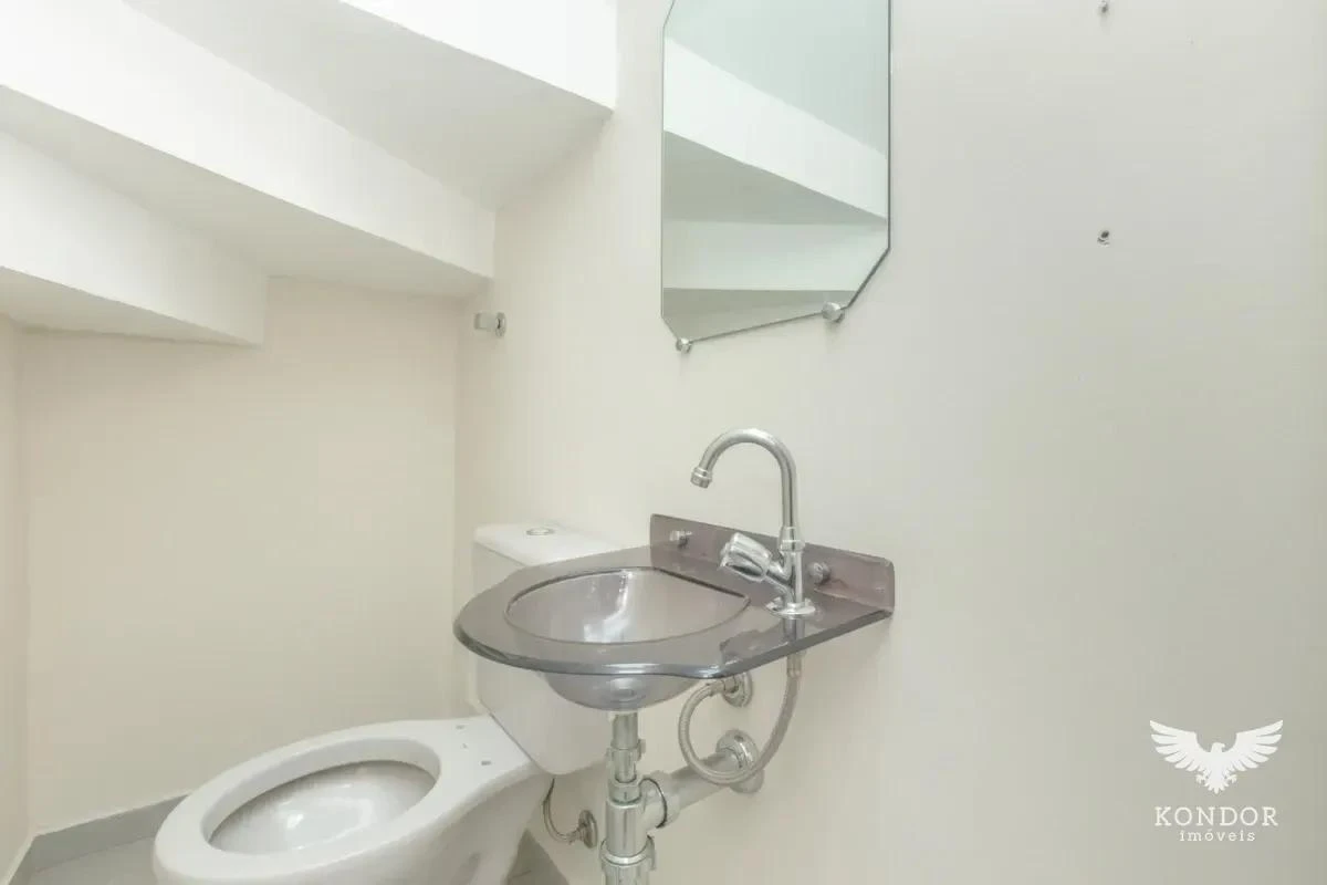 3-bedroom house, 1 with its own bathroom, 84 m², Curitiba — photo 10