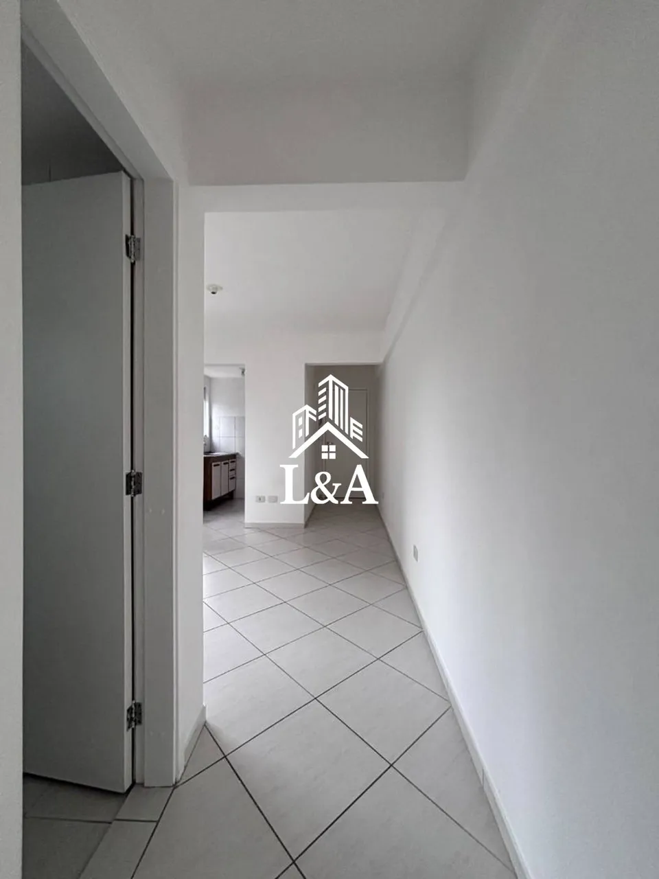 One-bedroom apartment, 45 m² — photo 14