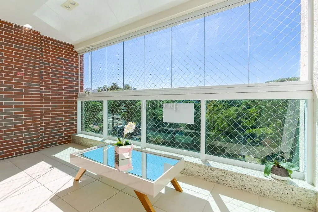 Apartamento con 2 suites, 134 m² y 3 plazas de garaje — photo 2
