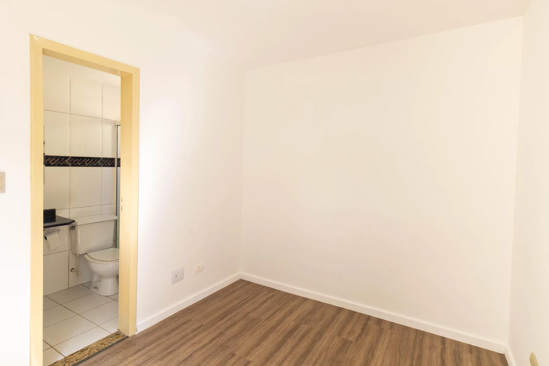 Apartamento com churrasqueira privativa, Orleans — photo 45