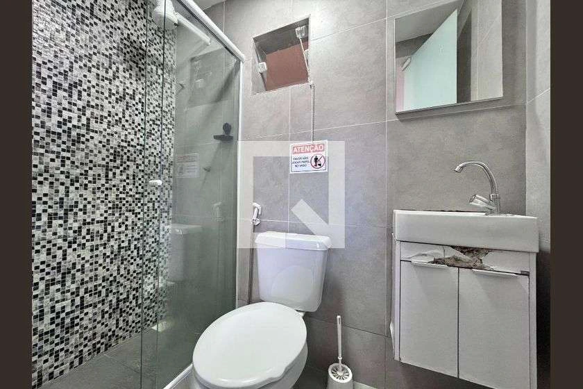 Casa mobiliada de 30 m² com 1 quarto e jardim privativo — photo 15